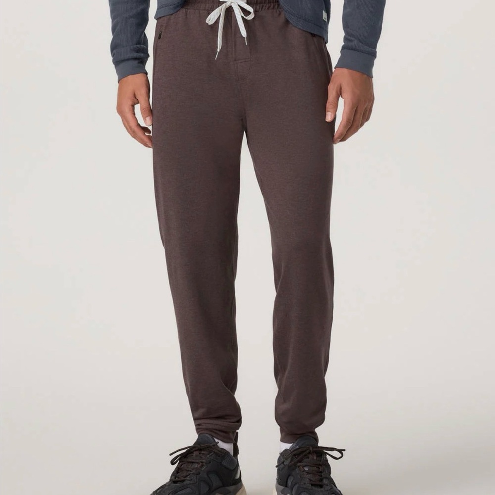 Vuori Men's Ponto Performance Joggers